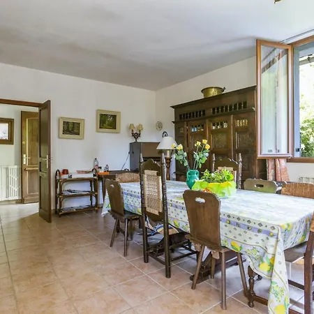 Maison De 3 Chambres A Cap D'antibes A 400 M De La Plage Avec Jardin Clos Et Wifi Feriehus